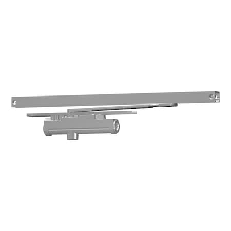 Lcn 3133-H BUMPER RH AL Concealed-in-Door Closers 3133-H BUMPER RH 689